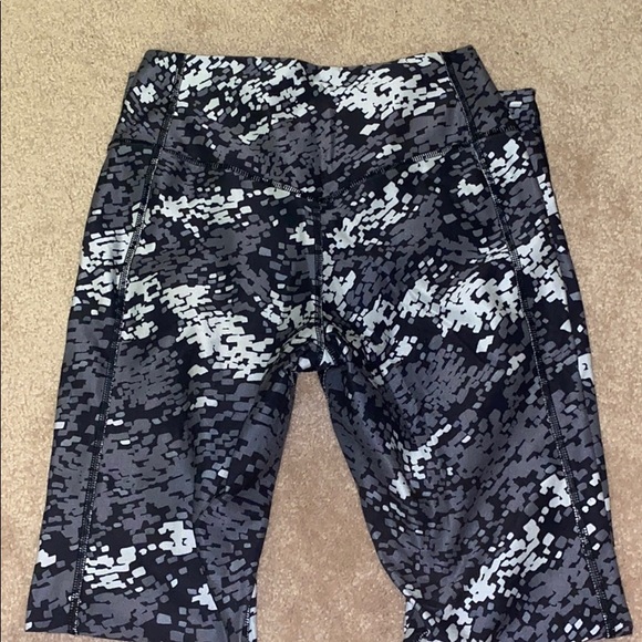 Nike leggings💗💗 - Picture 5 of 9